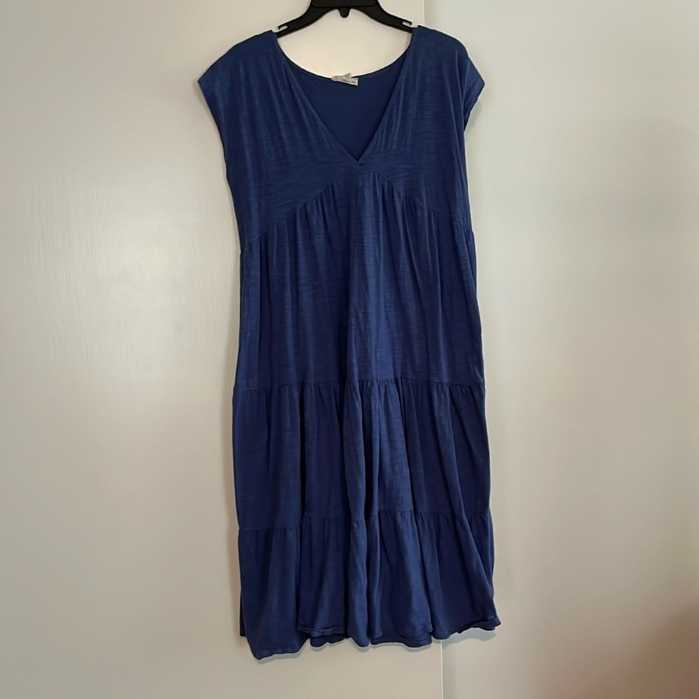 Long tshirt dress